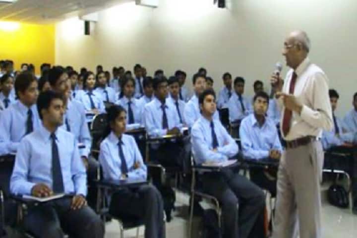 classroom